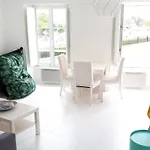 Apartament La Blanche Vue Sur Les Tours
