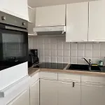 Apartamento La Blanche Vue Sur Les Tours *
